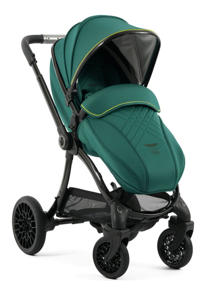 egg3® Aston Martin Package Performance Green