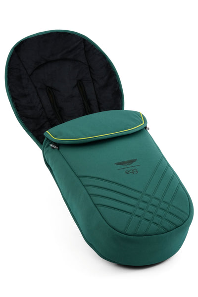 egg3® Aston Martin Package Performance Green
