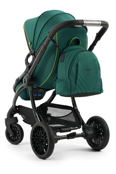 egg3® Aston Martin Package Performance Green