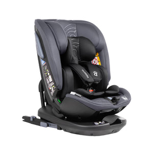 Asalvo Panafix 360 Car Seat