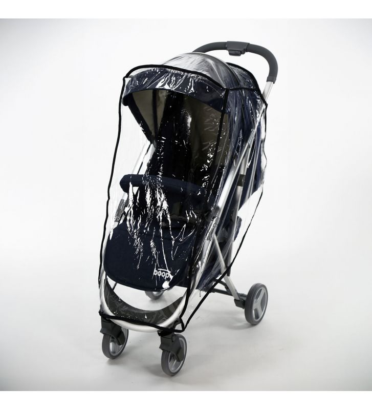 Asalvo Universal Pushchair Raincover