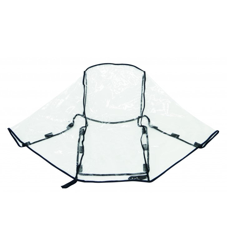 Asalvo Universal Pushchair Raincover