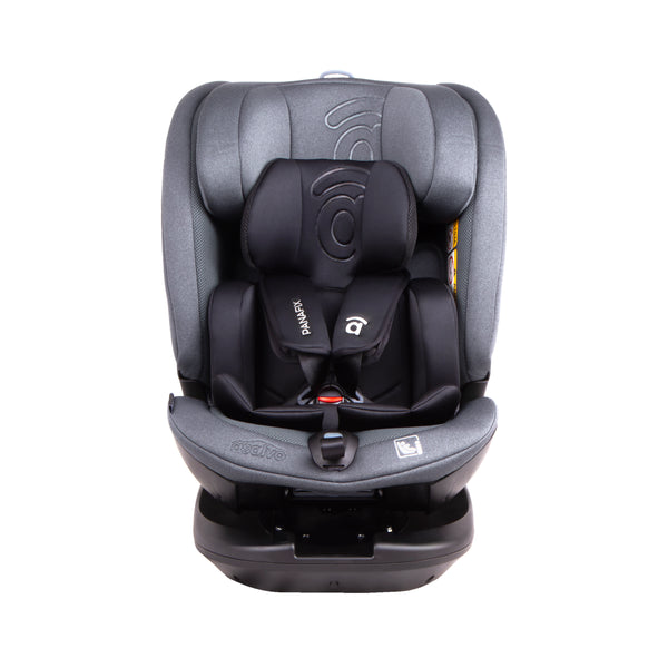 Asalvo Panafix 360 Car Seat