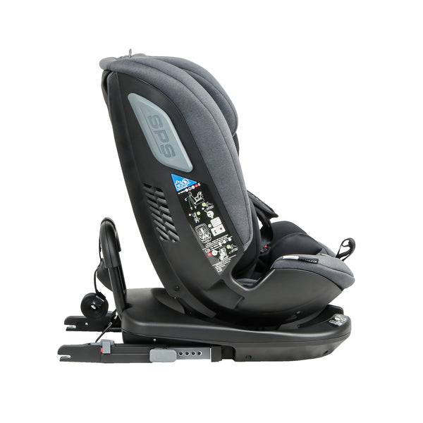 Asalvo Panafix 360 Car Seat