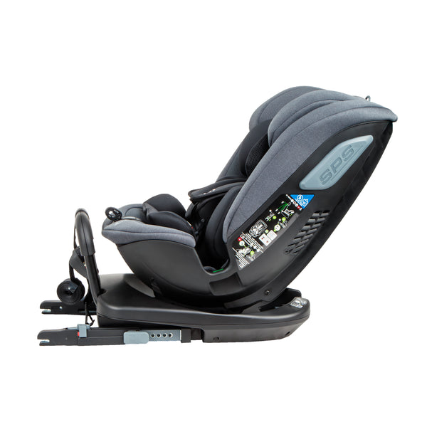 Asalvo Panafix 360 Car Seat