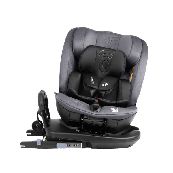 Asalvo Panafix 360 Car Seat