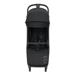 Asalvo Doha Stroller, Black