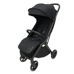 Asalvo Doha Stroller, Black