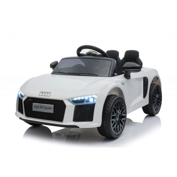 Licensed Audi R8 Spyder 12V Electric Ride On Car