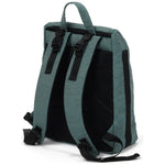 Babylo Panorama Changing Backpack, Fern Green