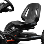 Berg Buddy Go-Kart, Cross Black