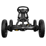 Berg Buddy Go-Kart, Cross Black