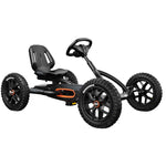 Berg Buddy Go-Kart, Cross Black