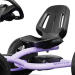 Berg Buddy Go-Kart, Purple
