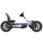Berg Buddy Go-Kart, Purple