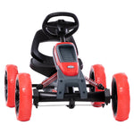 Berg Reppy Go Kart, Rebel Red