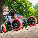Berg Reppy Go Kart, Rebel Red