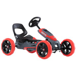 Berg Reppy Go Kart, Rebel Red