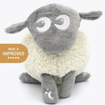 Ewan The Dream Sheep Deluxe, Grey