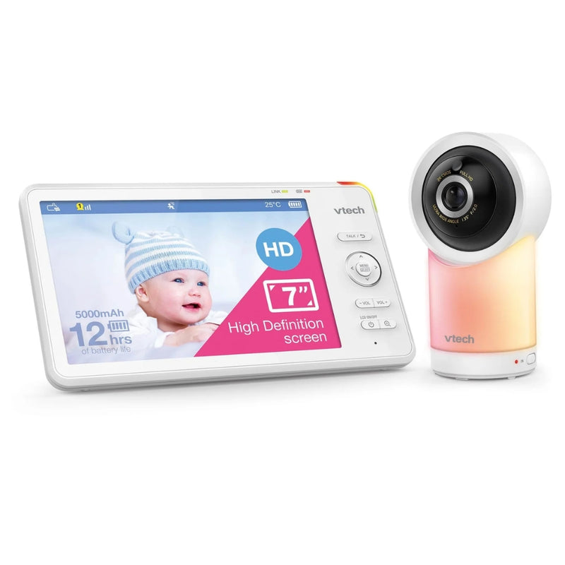 VTech 7' Wifi RM7766HD Monitor