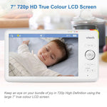VTech 7' Wifi RM7766HD Monitor