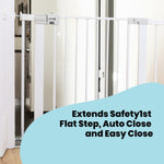 Safety 1st 7CM Extension for Auto/Simply Close/Flat Step