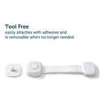 Safety 1st Outsmart Multi Use Lock