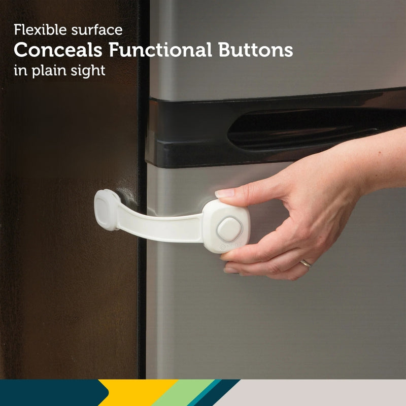 Safety 1st Outsmart Multi Use Lock