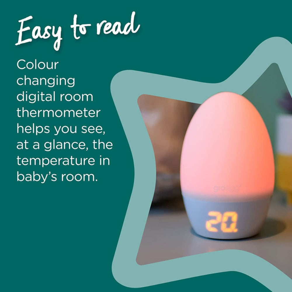 Tommee Tippee Gro-Egg2