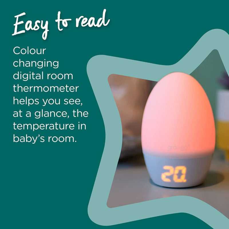 Tommee Tippee Gro-Egg2
