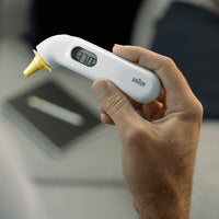 Thermometers & Health Essentials