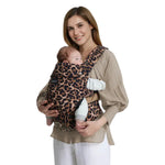 Momcozy 3-in-1 Baby Carrier