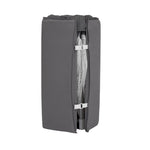 Joie Amigo Click & Fold Travel Cot, Thunder
