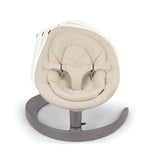 Nuna Leaf Grow Bouncer, Cloud