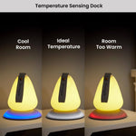 Shnuggle Moonlight Night Light