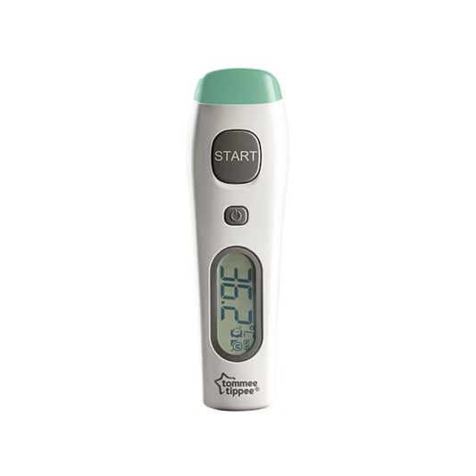 Tommee Tippee No Touch Forehead Thermometer