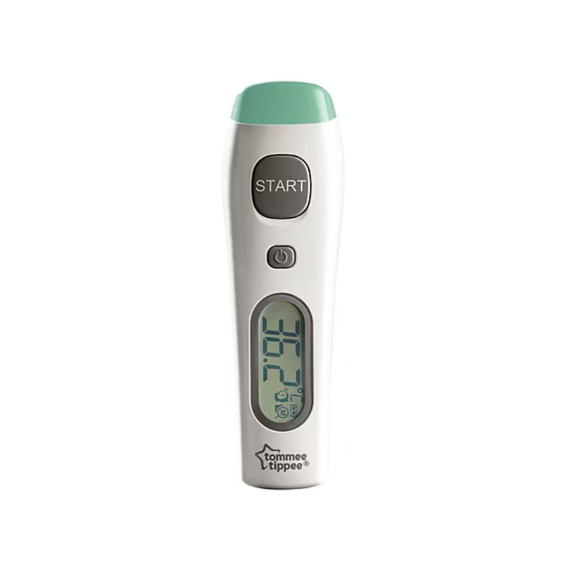 Tommee Tippee No Touch Forehead Thermometer