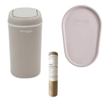 Shnuggle Changing Time Bundle