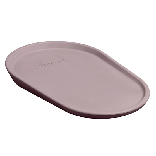 Shnuggle Squishy Changing Mat Blossom