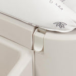 Babylo Oasis Bath Changer, Cashmere Jungle