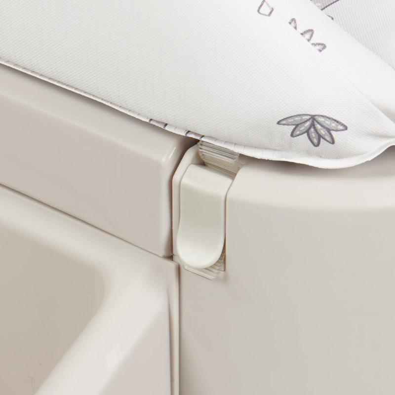 Babylo Oasis Bath Changer, Cashmere Jungle