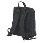 Babylo Panorama Changing Backpack, Black