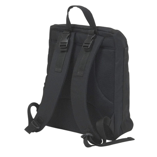 Babylo Panorama Changing Backpack, Black