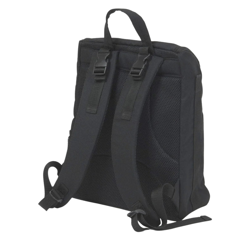 Babylo Panorama Changing Backpack, Black