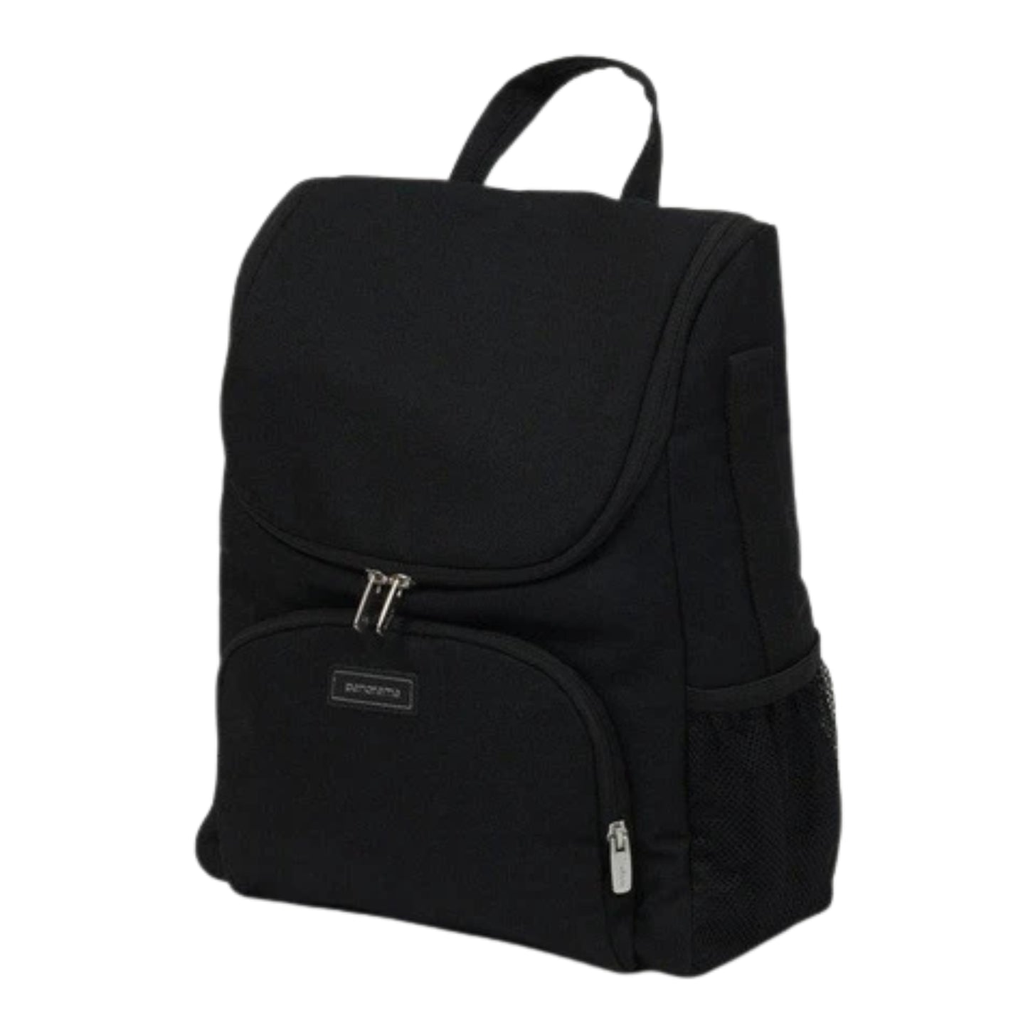 Babylo Panorama Changing Backpack, Black