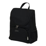 Babylo Panorama Changing Backpack, Black