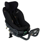 BeSafe Stretch² Car Seat - Fresh Black Cab