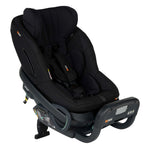 BeSafe Stretch² Car Seat - Fresh Black Cab