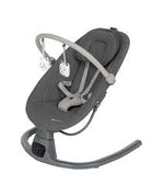 Bebeconfort Jolana Baby Swing, Tinted Graphite