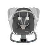 Bebeconfort Jolana Baby Swing, Tinted Graphite